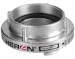Spojka B75 pevná vnitřní závit G sací s těsněním, 3" (80mm), pro 8895106, 8895102 HERON