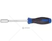 Šroubovák s víčkem 10*125MM KING TONY KING TON 1450-10