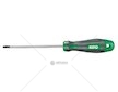 Šroubovák TORX prodloužený, TTa 15x200mm, magnet, S2, KITO