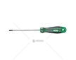 Šroubovák TORX prodloužený, TTa 15x200mm, magnet, S2, KITO