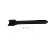 Stahovací pásek se suchým zipem 230mm/13mm
