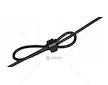 Stahovací pásek se suchým zipem 230mm/13mm