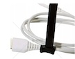 Stahovací pásek se suchým zipem 230mm/13mm