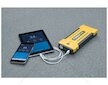 Startovací zdroj JUMP STARTER 3-IN-1 1200A/16000MAH/12V POWERPLUS