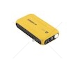 Startovací zdroj JUMP STARTER 3-IN-1 500A/7500MAH/12V POWERPLUS