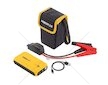 Startovací zdroj JUMP STARTER 3-IN-1 500A/7500MAH/12V POWERPLUS