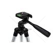 Stativ ke křížovému laseru 345-885mm GEKO