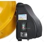 Stavební míchačka 120 l, 550 W - GEKO