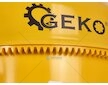 Stavební míchačka 120 l, 550 W - GEKO