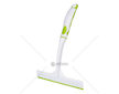 Stěrka na sklo s rukojetí 25,5 cm AMIO-03847