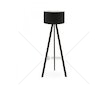 Stojací lampa, 230V, E27 OPVIQ FLOOR LAMP AYD