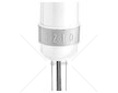 Stojanový ventilátor SFN 4047WH-EUE3 - SENCOR