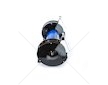 Stolní dvoukotoučová bruska 250mm 1100W 400V MAR-POL