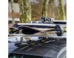 Střešní nosič na lyže/snowboard 570mm SSR-01L AMiO-02590