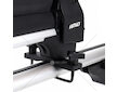 Střešní nosič na lyže/snowboard 760mm SSR-01L AMiO-02591