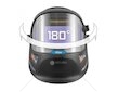 Svářečská kukla Automatik GSH 180-TC GÜDE