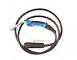 Svařovací hořák MB 15 GRIP, 5m LAND & WELDER