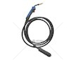 Svařovací hořák MB 15 GRIP, 5m LAND & WELDER