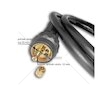 Svařovací hořák MB 25 GRIP, 5m LAND & WELDER