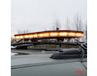 Světelná lišta LED 132 LED 965mm