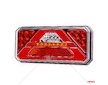 Světlo zadní sdružené LED dynamické LEVÉ- RCL-02-L