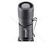 Svítilna 400lm, zoom, USB nabíjení, CREE XTE 5W EXTOL LIGHT