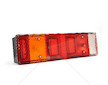 LAMPA ZESP.7-SEGM.LEWA 