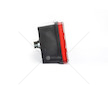 LAMPA ZESP.7-SEGM.LEWA 