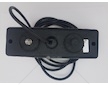 Svítilna Multicar M25 LED obdelník 190x61