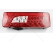 Svítilna SCANIA CR-R LED pravá, signalizace couvání