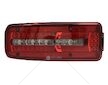 Svítilna zadní MAN levá FULL LED TANGDE TD02-57-010AL