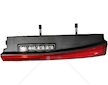 Svítilna zadní MB ACTROS MP4 pravá LED MERCEDES 0035443403