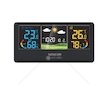 SWS 4100 B Meteorologická stanice s bezdrátovým snímačem SENCOR