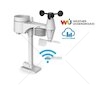 SWS 9898 Wi-Fi profi meteostanice SENCOR