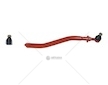 Táhlo řízení SEM SEM9332