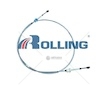 Tazne lanko, rucni prevodovka ROLLING RV-01336