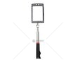 Teleskopické inspekční LED zrcátko 285-876mm KD10189 KRAFT&DELE