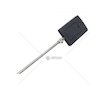Teleskopické inspekční LED zrcátko 285-876mm KD10189 KRAFT&DELE