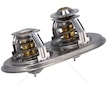 Termostat, chladivo MAHLE TX 105
