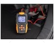 Tester autobaterií 12/24V MAR-POL