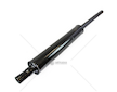 Tlumič výfuku kulatý smaltovaný 1300 mm | 6901-1403SM