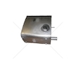 Tlumič výfuku MB ACTROS HOBI 38637