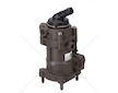 Tlumič výfuku, pneumatický systém KNORR 0486200004