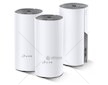 TP-Link Deco E4 - AC1200 Wi-Fi mesh systém pro celou domácnost (3-Pack)