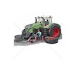 Traktor Fendt 1050 Vario + mechanik s nářadím 04041 BRUDER