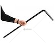 Trhák typ L 3/4", 100cm BJC
