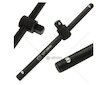 Trhák typ T 1/2", 250mm BJC