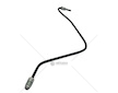 Trubka brzdová Multicar M26 4,75x400 Multicar M26