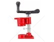 Trubková truhlářská svěrka šroubová 3/4" POWERMAT