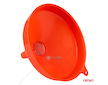 Trychtýř na palivo veľký rovný 25 cm AMiO-02871